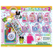 Tamagotchi Custom Keyring W2 (styles vary)