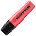 STABILO BOSS ORIGINAL Red Highlighter