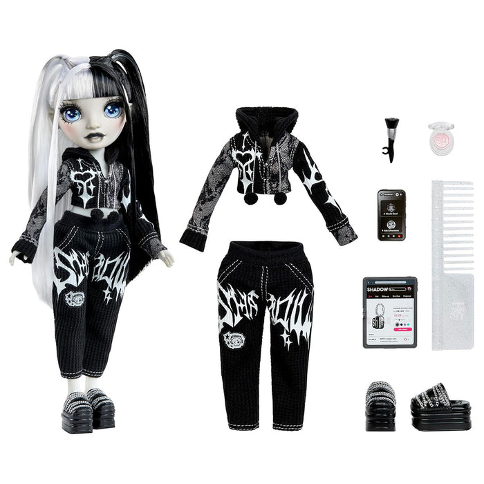 Shadow High Heather Grayson 28cm Fahion Doll