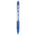 Zebra Pen Z-Grip Smooth Blue Ink Med Point