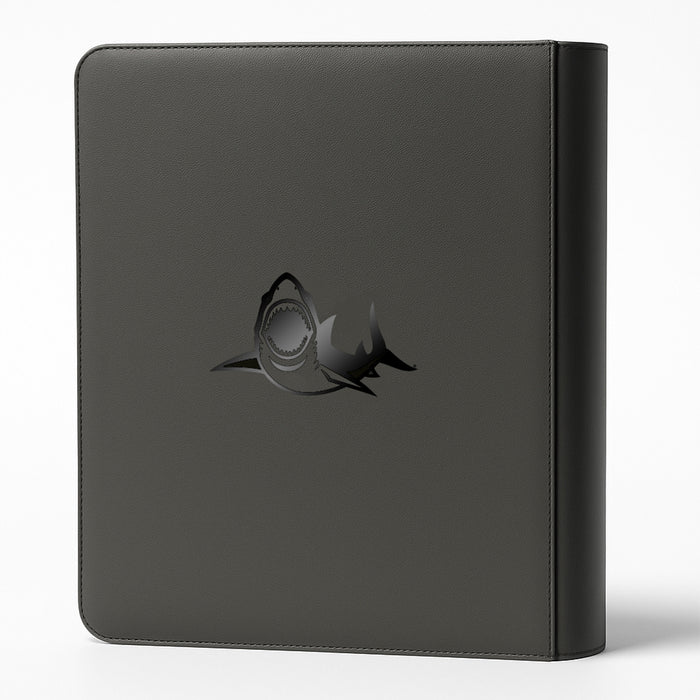 Protectodon 9 Pocket Toploader Binder