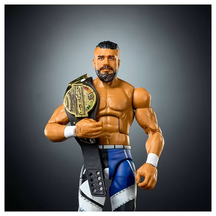 WWE Elite Collection Series 122 Andrade 6" Figure