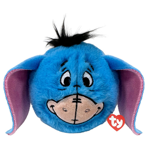 Ty Disney Winnie the Pooh: Eeyore Beanie Bouncer
