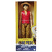 One Piece Money D. Luffy 12" Action Figure 