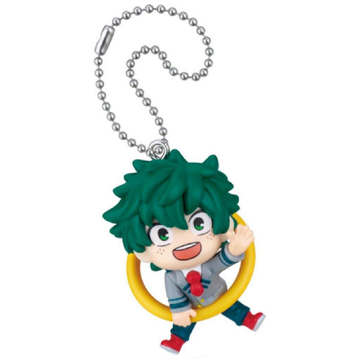 Twinchees My Hero Academia Konnichi-Wa Figurine Dangler (styles vary)