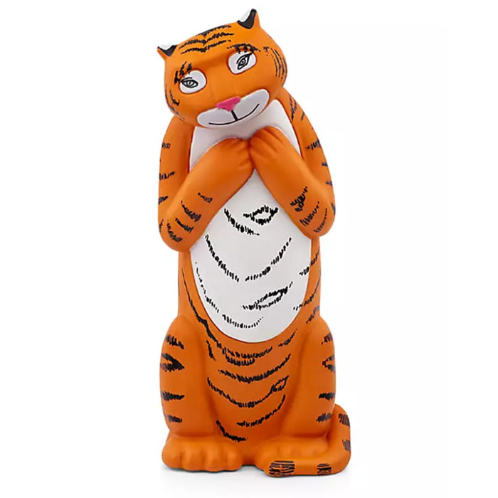 Tonies Toniebox The Tiger Who Came to Tea and Other Stories Audio Figure 