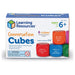 Learning Resources Conversation Cubes