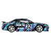 Hot Wheels Premium Boulevard Nissan Skyline GT-R (R32) Pandem Car