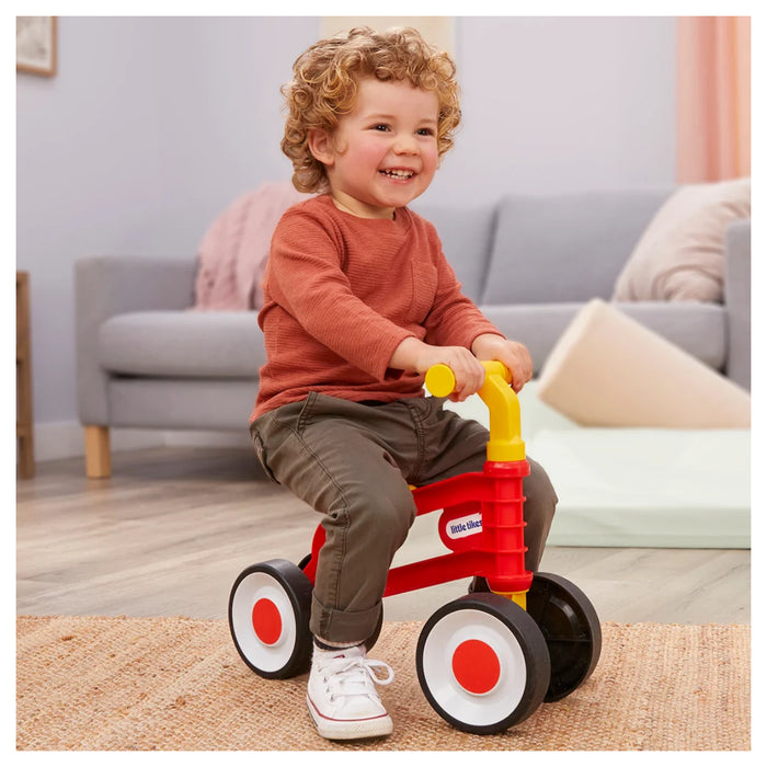  Little Tikes Scoot 'n Steer Ride On