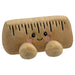 Palm Pals Roman Ruler 13cm Soft Toy