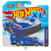 Hot Wheels XL 2016 Ford GT Race Die-Cast Car