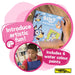 Bluey Painting Set