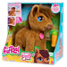 FurReal Penny the Feed & Prance Pony Interactive Plush Pet