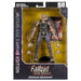 McFarlane Gaming Edition Fallout New Vegas: Joshua Graham Action Figure