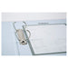 Pukka Pastel Pink Ring Binder