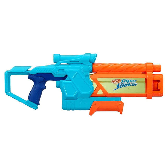 Nerf Super Soaker Mega Dunk-Fill Blaster