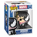 Funko Bitty Pop! Marvel Spider-Man Mini Figures Series 3 (4 Pack)