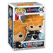 Funko Pop! Animation: BLEACH: Ichigo Kurosaki (Getsuga Tenshō Technique) Vinyl Figure #1826