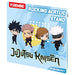 Jujutsu Kaisen Rocking Acrylic Stand (styles vary)