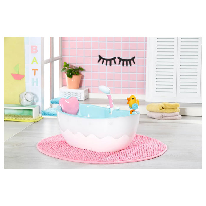BABY Born Bathtub Accessory