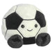 Palm Pals Striker Football 13cm Soft Toy