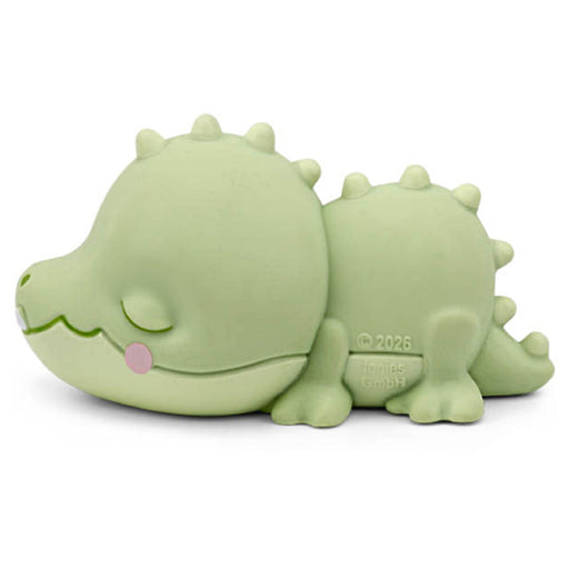 Tonies Toniebox Sleepy Friends: Little Crocky Audio Figure