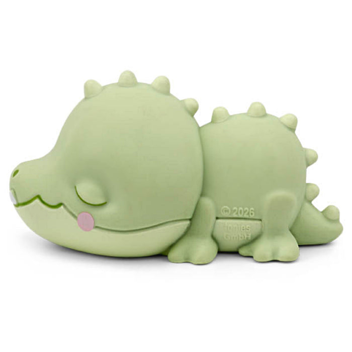 Tonies Toniebox Sleepy Friends: Little Crocky Audio Figure