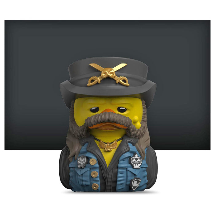 Motorhead: Lemmy Mini TUBBZ Figure