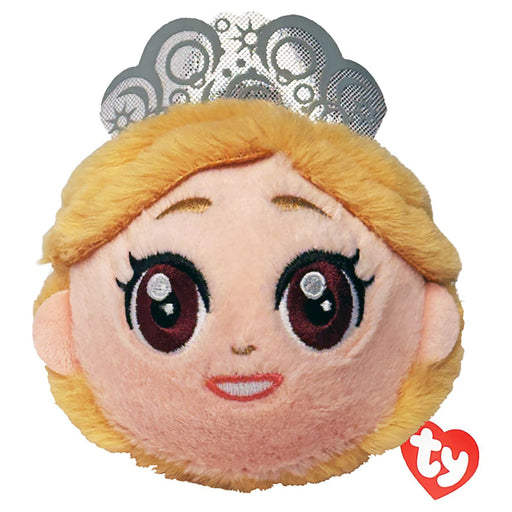 Ty Wicked Glinda Beanie Bouncer
