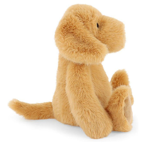 Keeleco Enchanted World Puppy 20cm Soft Toy