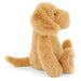 Keeleco Enchanted World Puppy 20cm Soft Toy