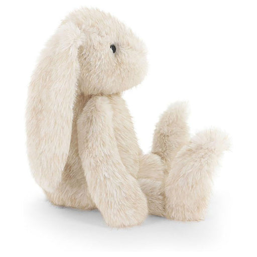 Keeleco Enchanted World Cream Bunny 20cm Soft Toy
