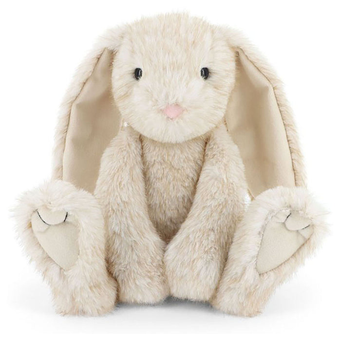 Keeleco Enchanted World Cream Bunny 20cm Soft Toy