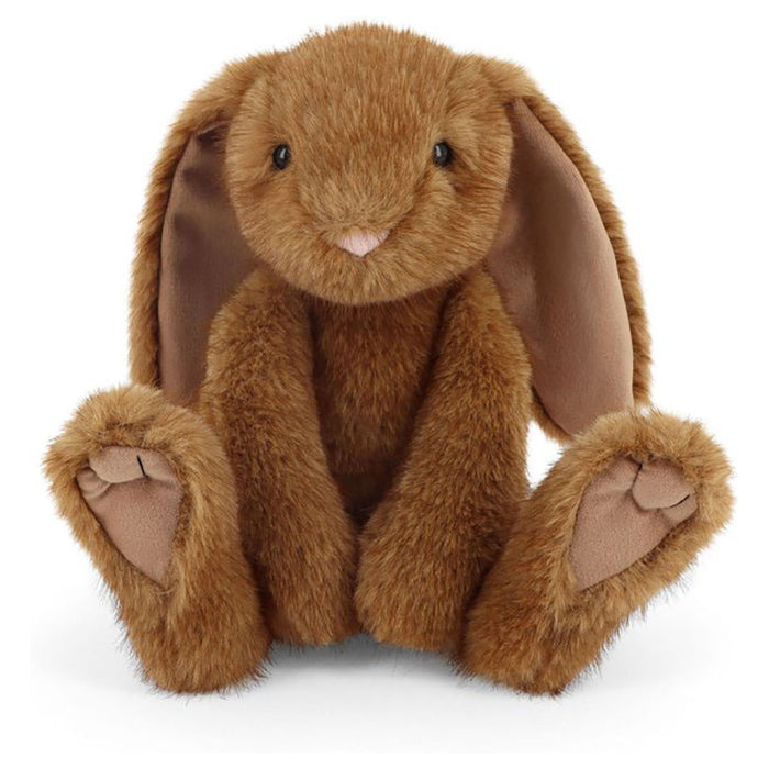 Keeleco Enchanted World Brown Bunny 20cm Soft Toy