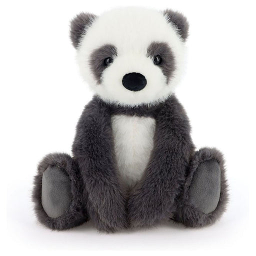 Keeleco Enchanted World Panda 20cm Soft Toy
