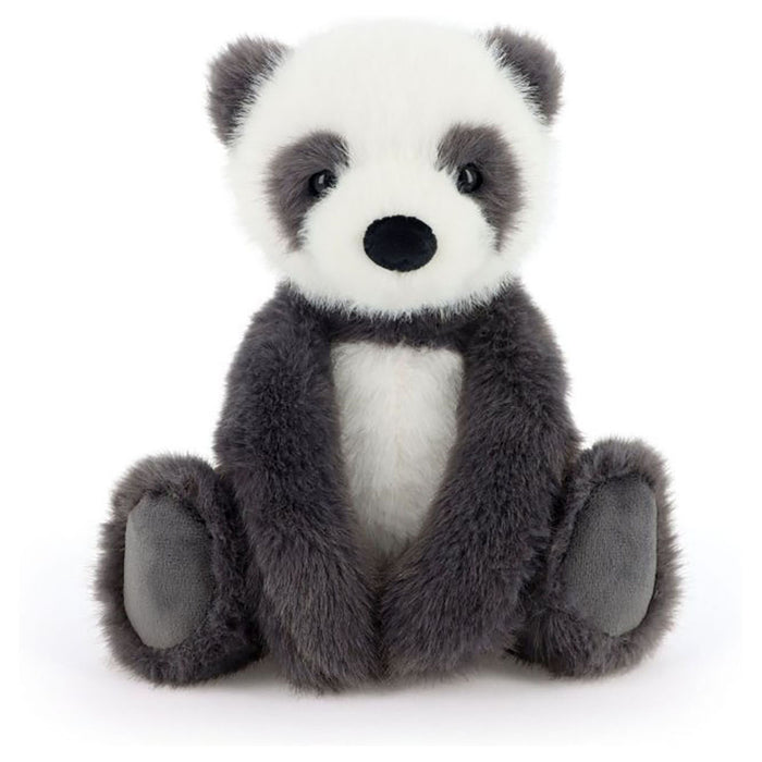 Keeleco Enchanted World Panda 20cm Soft Toy