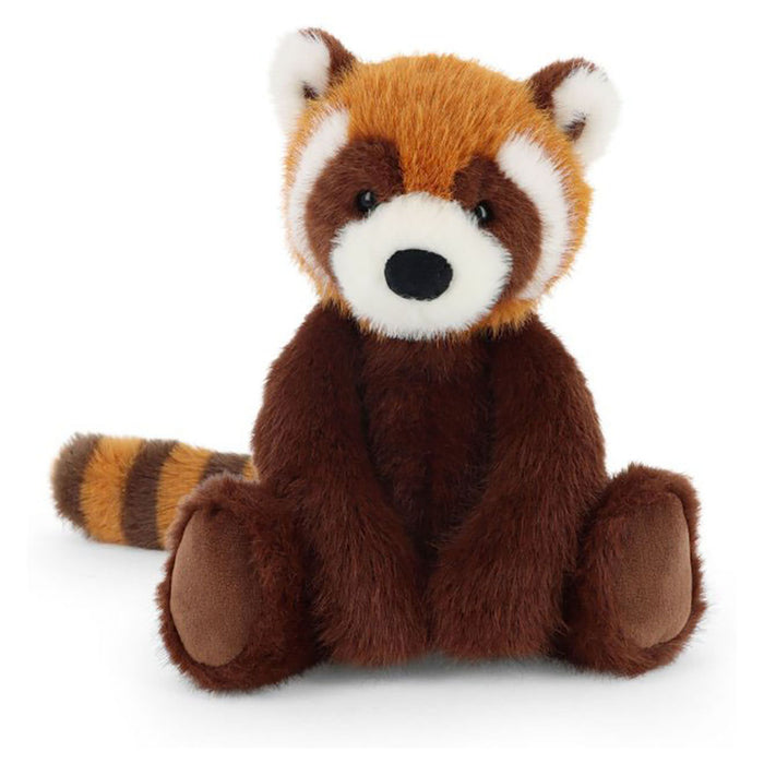 Keeleco Enchanted World Red Panda 20cm Soft Toy