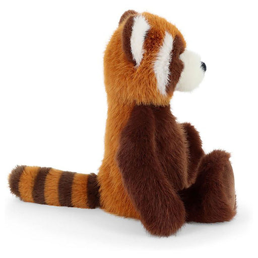 Keeleco Enchanted World Red Panda 20cm Soft Toy