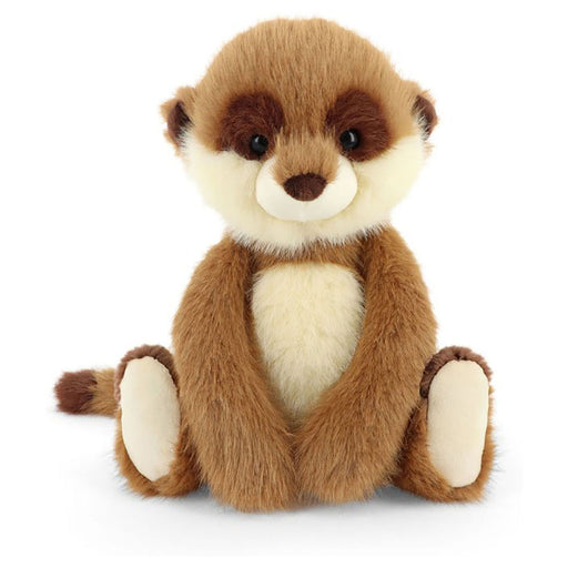 Keeleco Enchanted World Meerkat 20cm Soft Toy