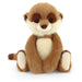 Keeleco Enchanted World Meerkat 20cm Soft Toy
