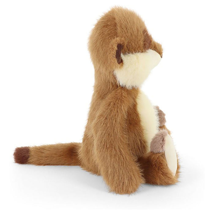 Keeleco Enchanted World Meerkat 20cm Soft Toy