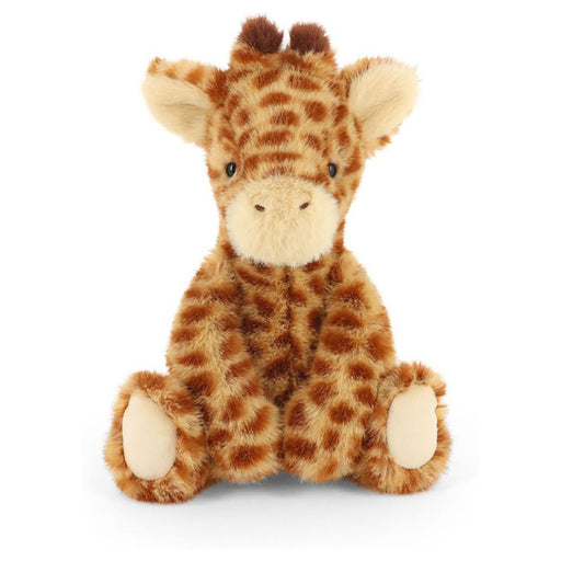Keeleco Enchanted World Giraffe 20cm Soft Toy
