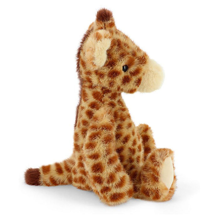 Keeleco Enchanted World Giraffe 20cm Soft Toy