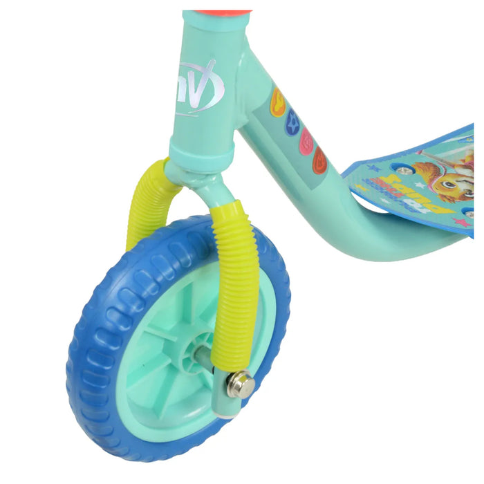PAW Patrol Deluxe Tri Scooter