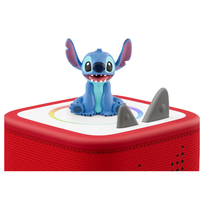 Tonies Toniebox Disney Stitch Audio Figure