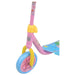 Peppa Pig Deluxe Tri Scooter