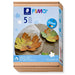 Staedtler FIMOair 81 Set Autumn Leaf Modelling Clay Kit