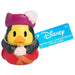 Duckalooz Disney Captain Hook Rubber Duck