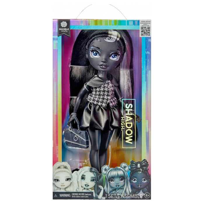 Shadow High Shanelle Onyx Fashion Doll 