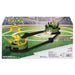 Pokémon Pikachu & Larvitar Battle Disc Showdown Playset